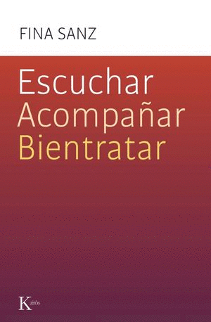 ESCUCHAR ACOMPAAR BIENTRATAR