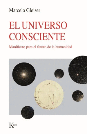 EL UNIVERSO CONSCIENTE