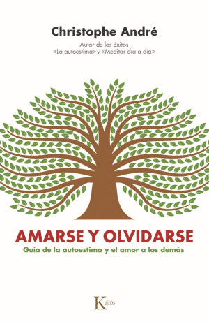 AMARSE Y OLVIDARSE