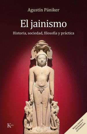 EL JAINISMO