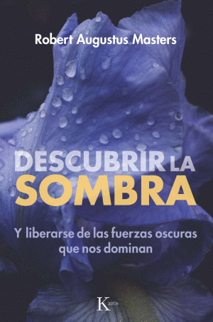 DESCUBRIR LA SOMBRA. Y LIBERARSE DE LAS FUERZAS OSCURAS QUE NOS DOMINAN