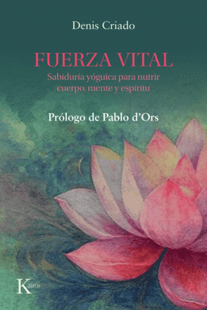 FUERZA VITAL