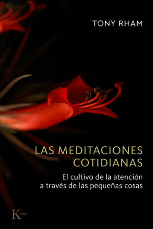 LAS MEDITACIONES COTIDIANAS
