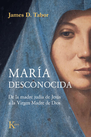 MARIA DESCONOCIDA.