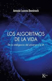 LOS ALGORITMOS DE LA VIDA