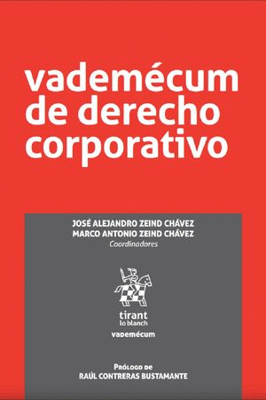 VADEMECUM DE DERECHO CORPORATIVO