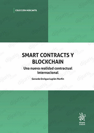 SMART CONTRACTS Y BLOCKCHAIN