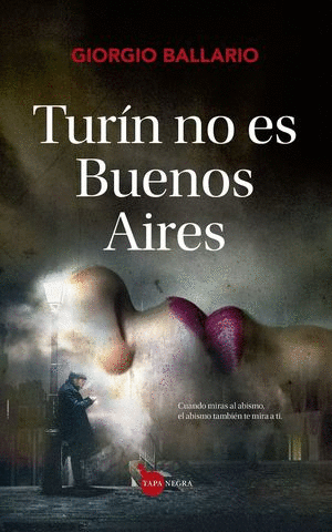 TURIN NO ES BUENOS AIRES