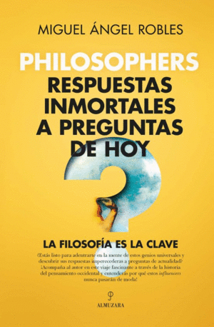PHILOSOPHERS