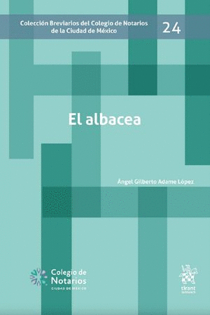 ALBACEA EL