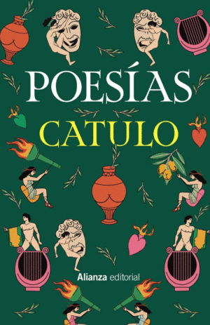 POESIAS (PASTA DURA)