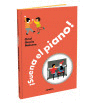 �SUENA EL PIANO!  PD