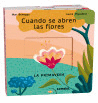 CUANDO SE ABREN LAS FLORES LA PRIMAVERA  PD
