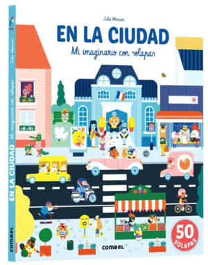 EN LA CIUDAD