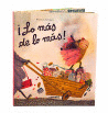 LO MAS DE LO MAS! PD
