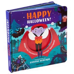 HAPPY HALLOWEEN!     PD