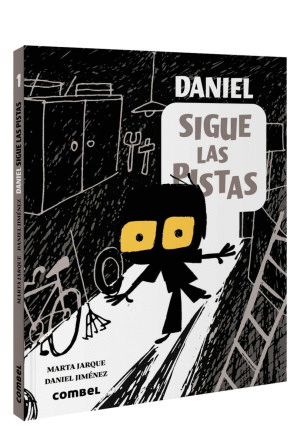 DANIEL SIGUE LAS PISTAS   PD