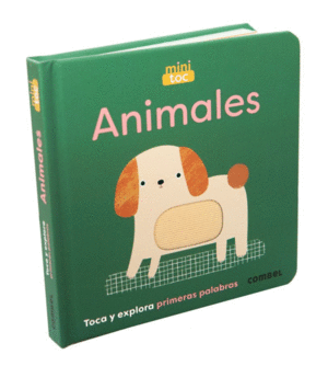 ANIMALES (MINI TOC)    PD