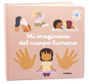 MI IMAGINARIO DEL CUERPO HUMANO  PD