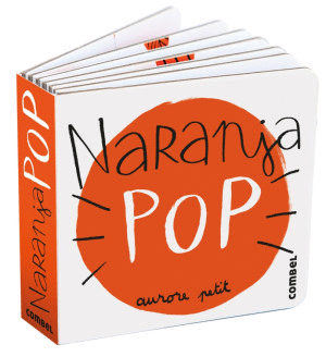 NARANJA POP  POP UP PD