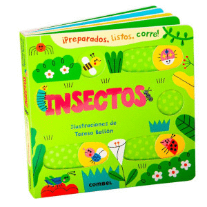 INSECTOS    PD