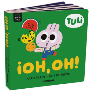 �OH,OH!