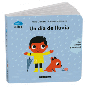 UN D�A DE LLUVIA    PD