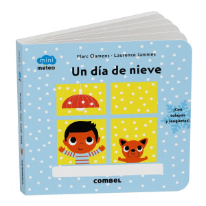 UN DIA DE NIEVE    PD