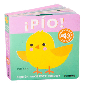 �PIO! �QUIEN HACE ESE RUIDO?