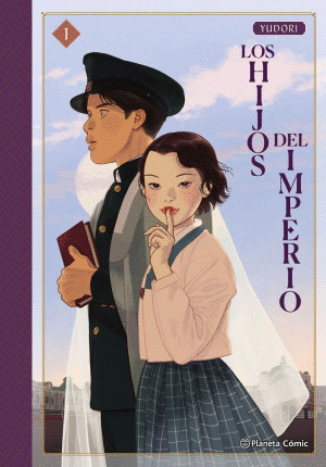 LOS HIJOS DEL IMPERIO    PD