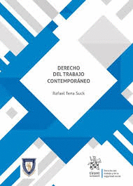DERECHO DEL TRABAJO CONTEMPORANEO