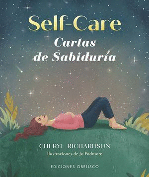 SELF CARE CARTAS DE SABIDURIA