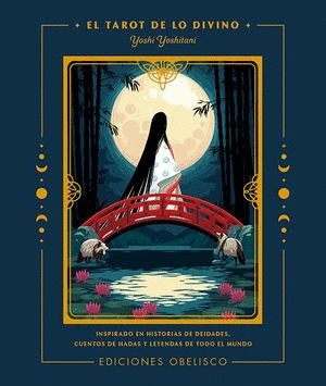 EL TAROT DE LO DIVINO