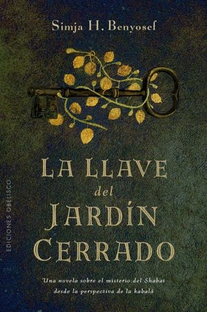 LA LLAVE DEL JARDIN CERRADO