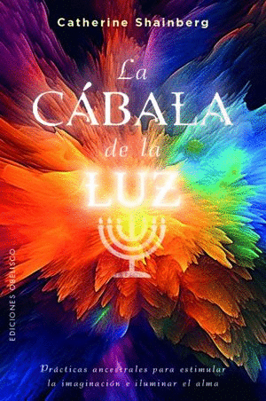 LA CABALA DE LA LUZ