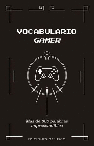 VOCABULARIO GAMER