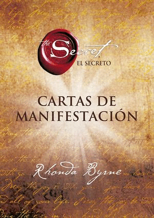 EL SECRETO CARTAS DE MANIFESTACION