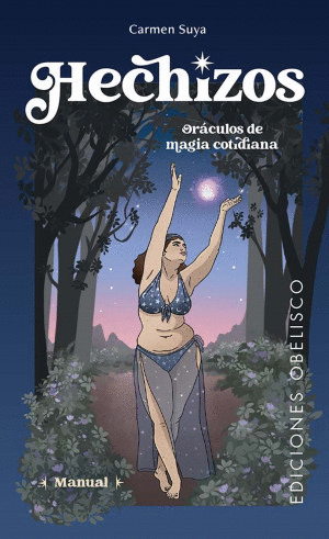 HECHIZOS ORACULO DE MAGIA COTIDIANA