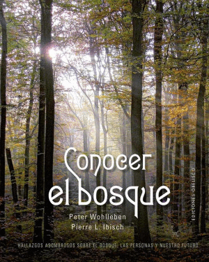 CONOCER EL BOSQUE   PD