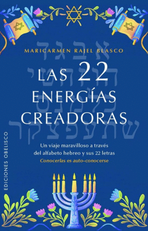 LAS 22 ENERGIAS CREADORAS
