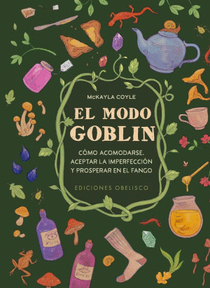 EL MODO GOBLIN   PD