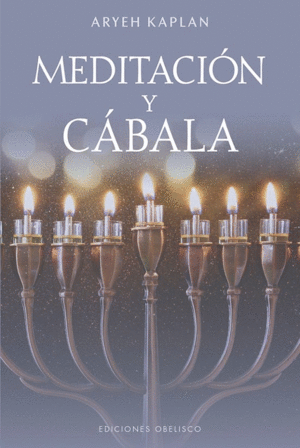 MEDITACION Y CABALA