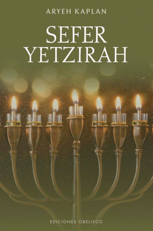 SEFER YETZIRAH