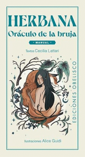 HERBANA ORACULO DE LA BRUJA