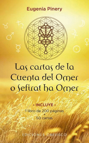 LAS CARTAS DE LA CUENTA DE OMER O SEFIRAT HA OMER