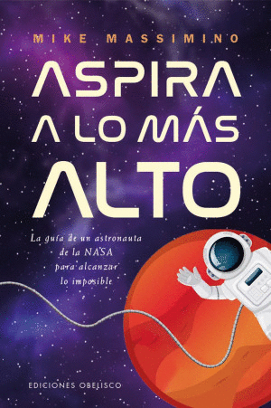 ASPIRA A LO MAS ALTO
