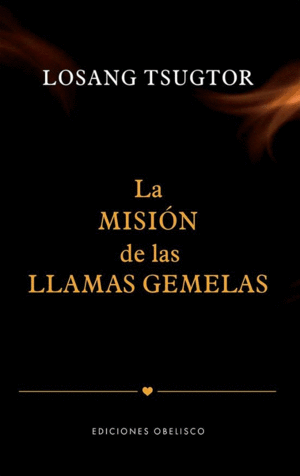 MISION DE LAS LLAMAS