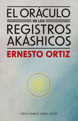 EL ORACULO DE LOS REGISTROS AKASHICOS