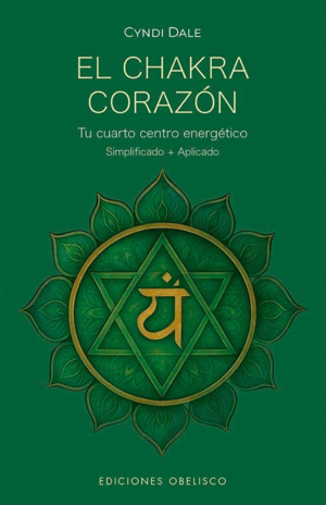 EL CHAKRA CORAZON
