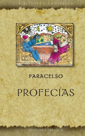 PROFECIAS   PD